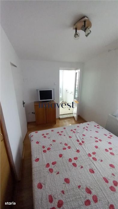 De inchiriat:Apartament cu 3 camere in zona Centrala
