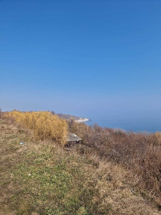 Teren plaja Tuzla
