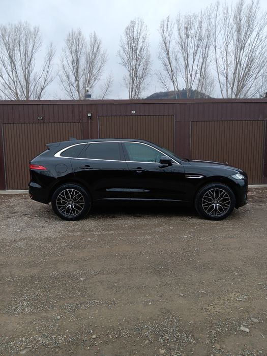 SUV  2020 elegant, sigur, intretinut, impecabil mecanic si optic