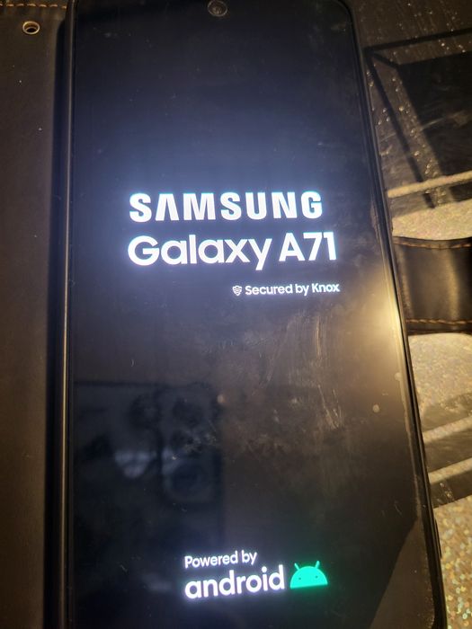 Telefon samsung A 71