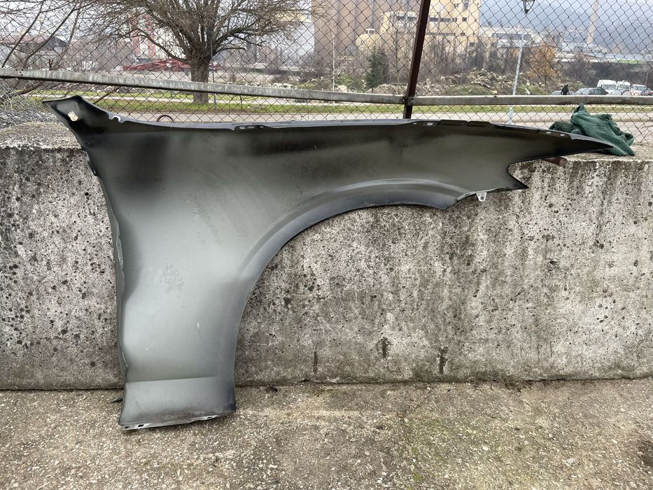 Ляв калник за Volvo V60 S60 Волво В60 С60  2018г-