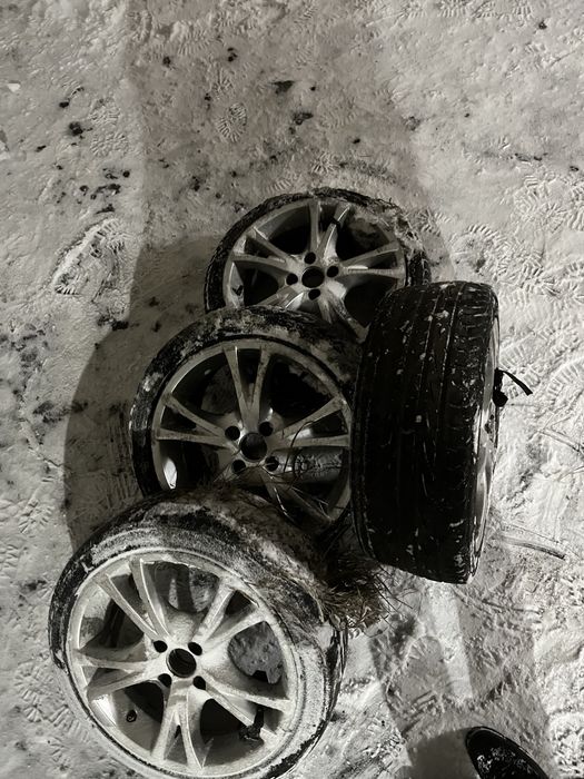 Диски Р-16 размер 185