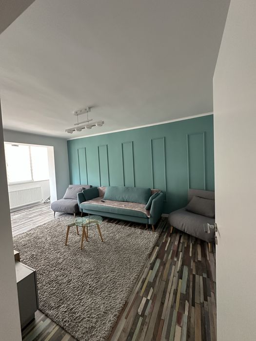 Apartament Hotel International