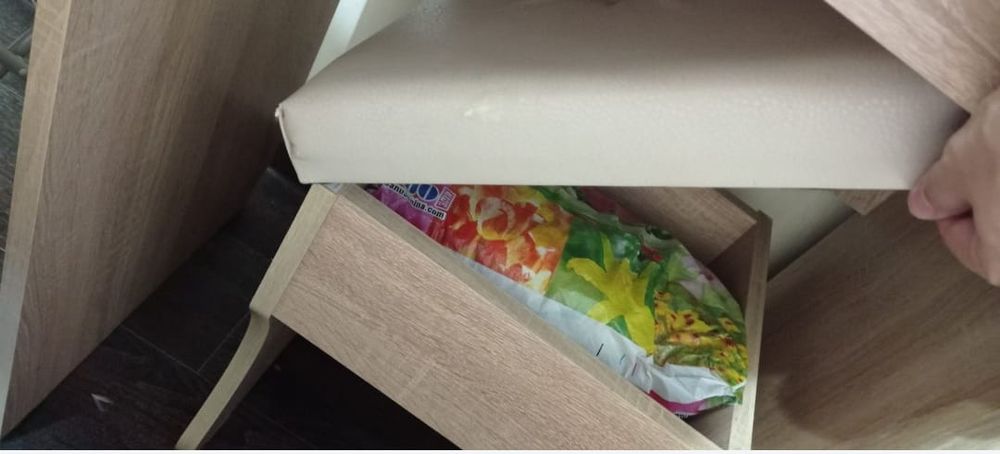 Продам спальный гарнитур