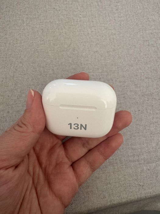 Airpods 3 оригинал