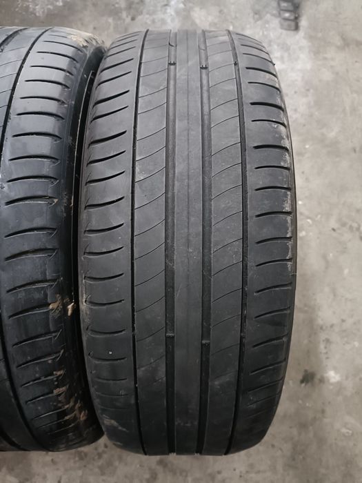 205 55 R16 Michelin DOT17 - VARA