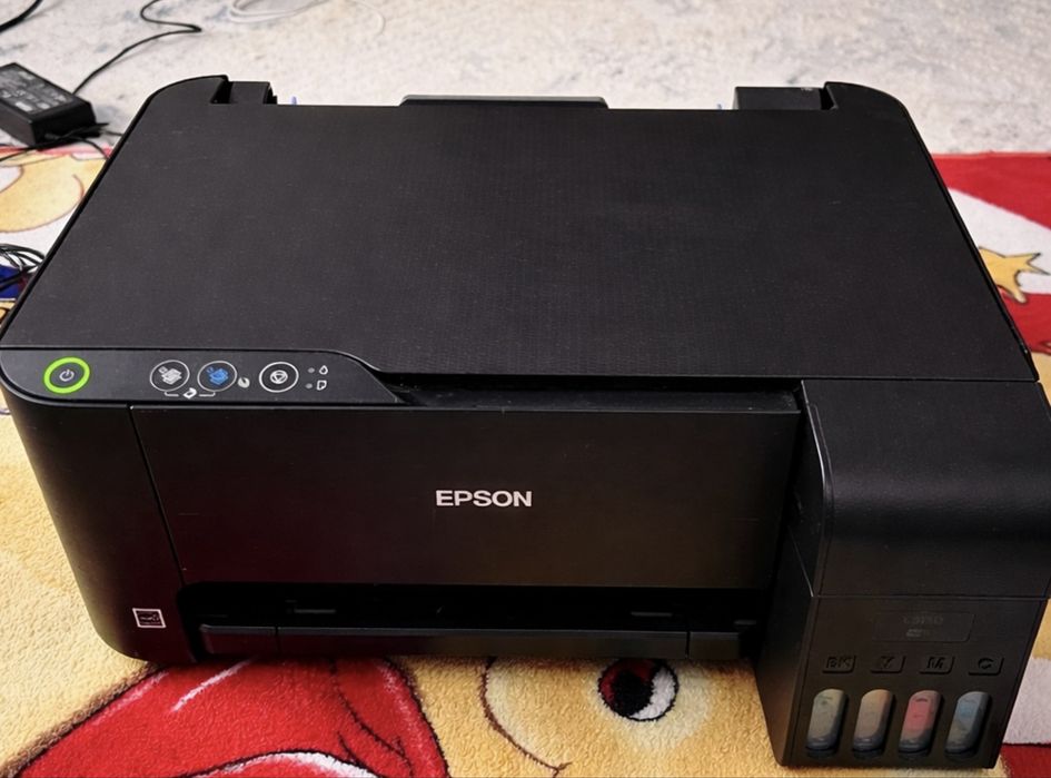 Принтер Epson L3150