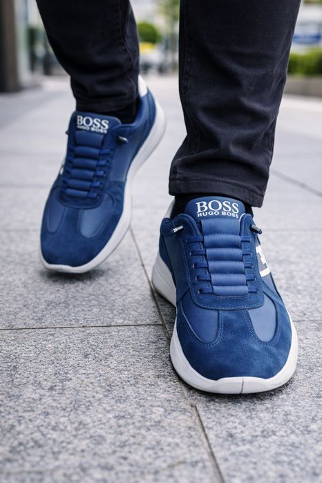 Мужкой красовка 40_44