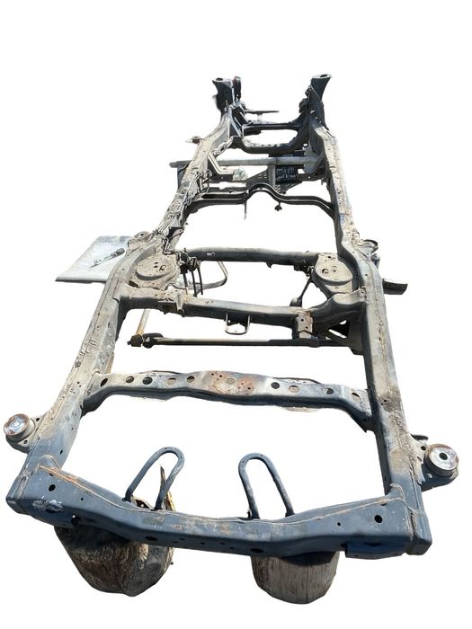 Sasiu Caroserie Toyota Land Cruiser 150 Trj15_, Kdj15_, Grj15_, Gdj15_