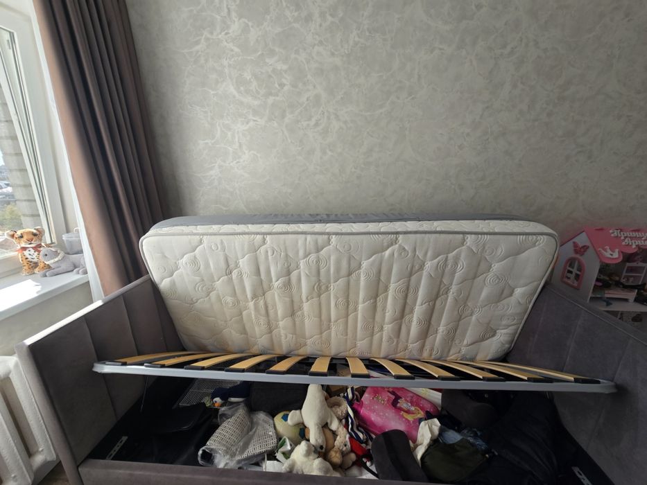 Матрас 200х90 см