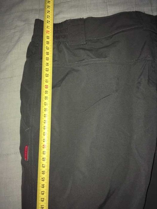 Pantaloni 3/4 Mammut