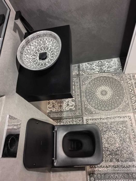 Дава се под наем Тристаен апартамент в София, Младост 1 - 106 кв.м за 997.05 € - Снимка #8