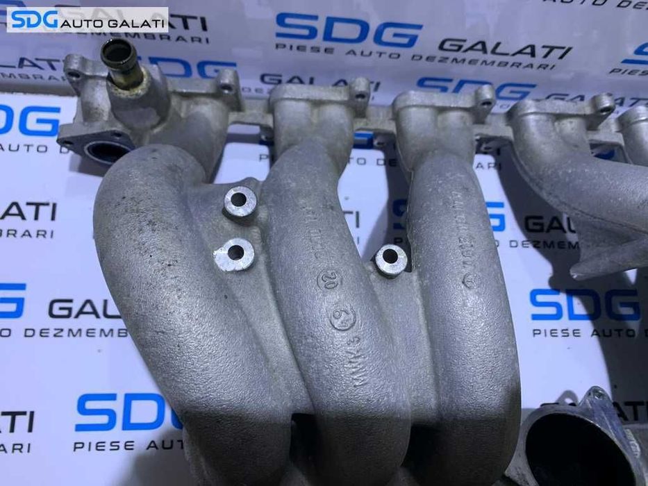 Galerie Admisie Mercedes Benz W211 E Class E320 3.2 CDI 2002 - 2009 Cod A6130900737