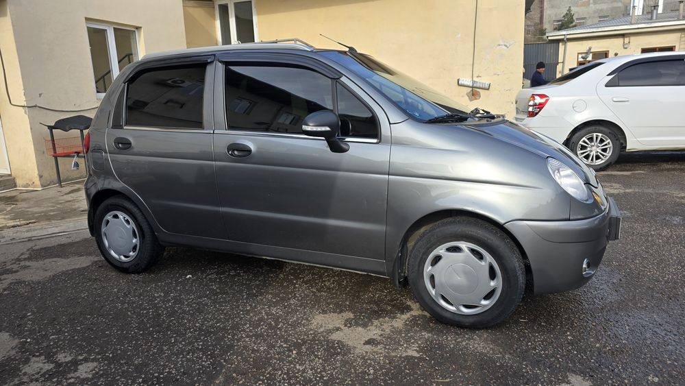 Матиз 2015 йил полний наварот 1500$ расход буган