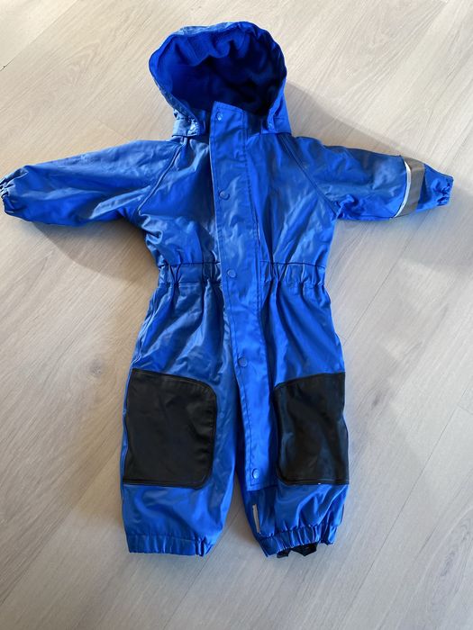 vand costum schi anti apa pentru copii 1 an.