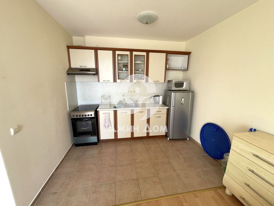 Продава се Двустаен апартамент в Свети Влас - 76 кв.м за 638 €/кв.м - Снимка #4