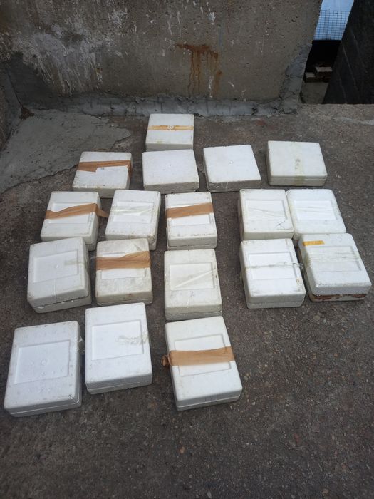 Дискови глави Изот Д2 200/100,