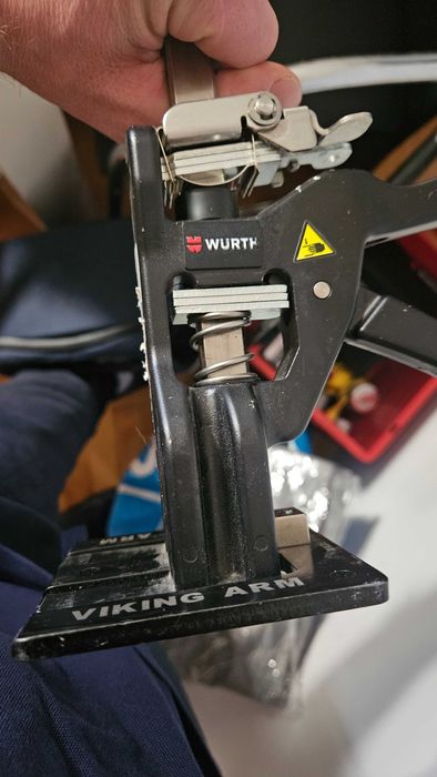 Wurth tools нови