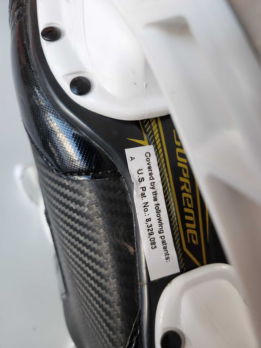 Подам хорошие коньки Bauer