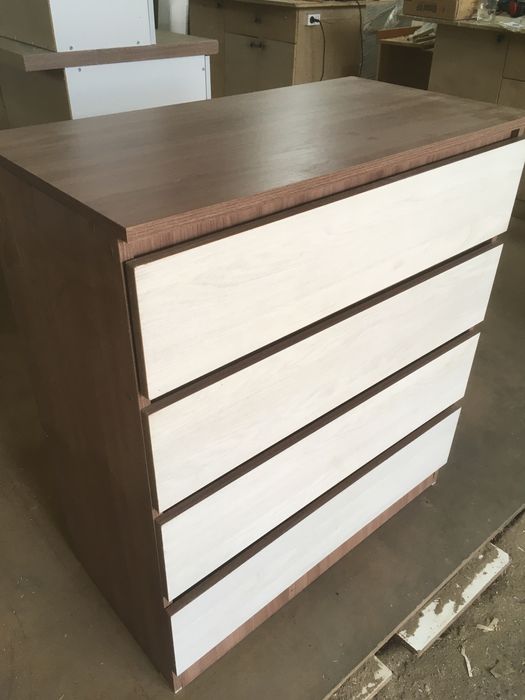 Комоды 30000 тг.