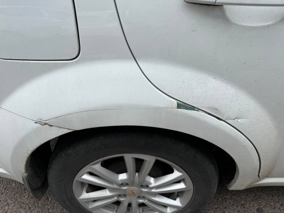 Chevrolet Nexia 2019 — 6