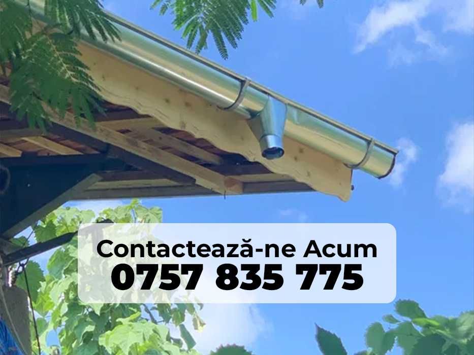 Reparații, Montaj, Schimbare Acoperișuri: Servicii A-Z, Dulgherie, Etc