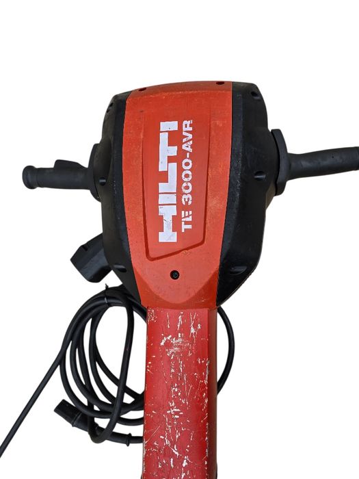 Demolator Hilti te 3000