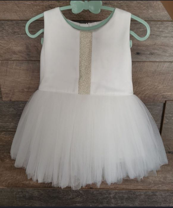 Бебешка рокля - Junona