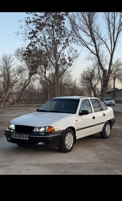 Nexia SOHC трамблёр