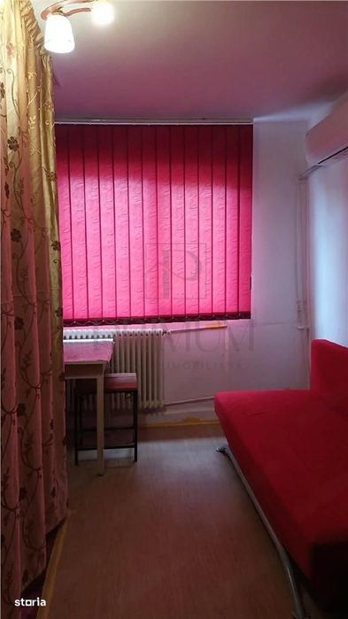 IOSEFIN - APARTAMENT 1 CAMERA - mobilat, utilat , decomandat — fotografia 1