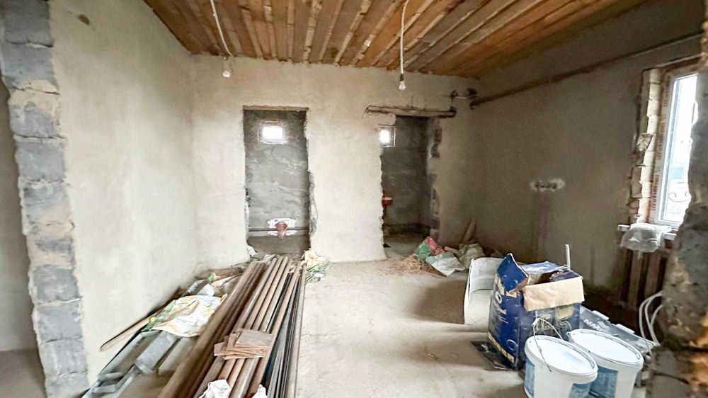 Продам частный дом в Ынтымаке Еркебулан