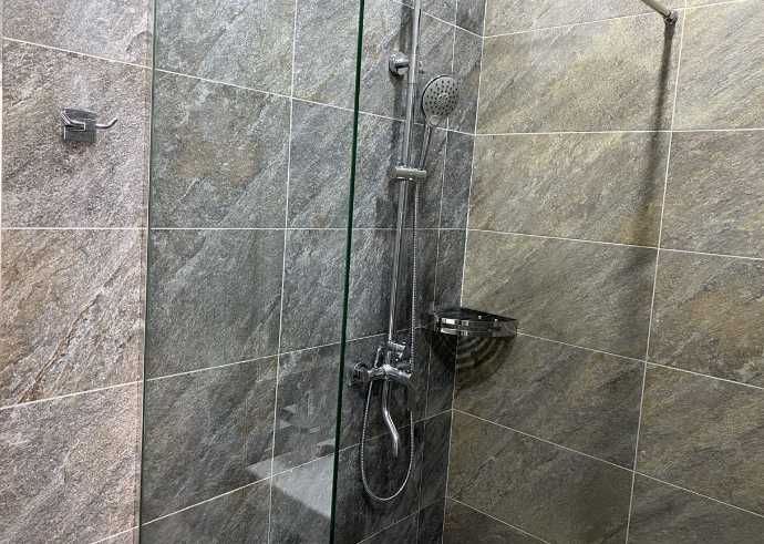 Дава се под наем Едностаен апартамент в Пловдив, Кючук Париж - 28 кв.м за 132.6 € - Снимка #3