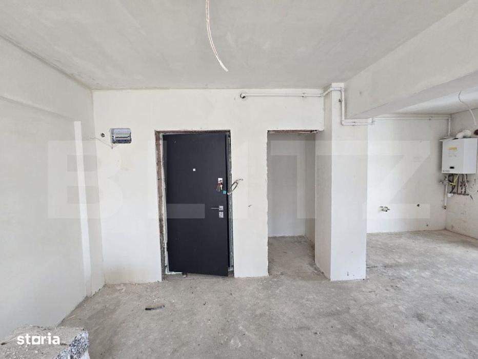 Apartament 2 camere, 52.50 mp, zona Unirii Green Properties