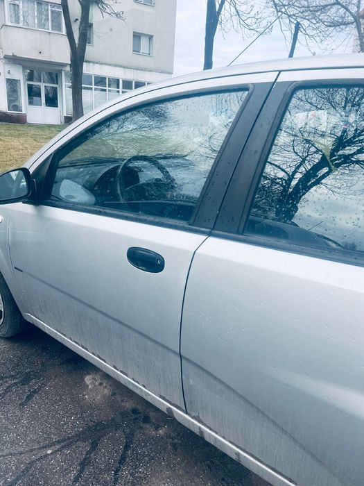 De Vânzare Chevrolet Aveo
