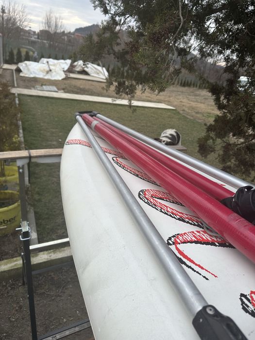 Сърф дъска уинд Ram310