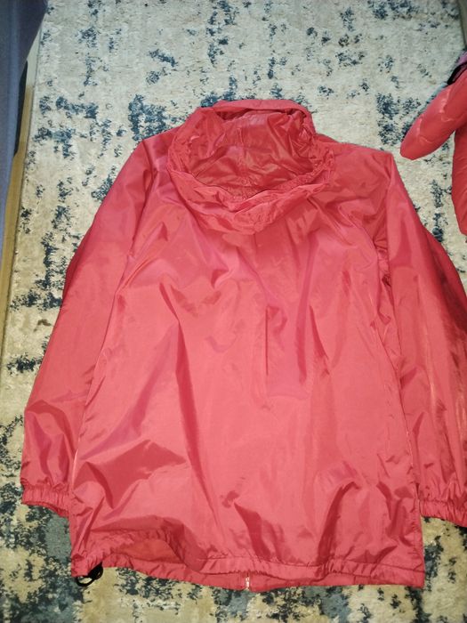 Geaca dama impermeabila