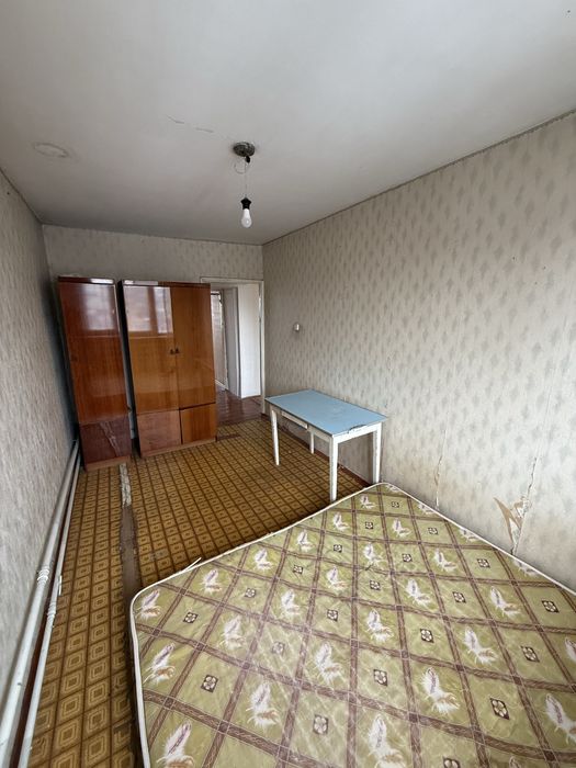 Сдается 3-х комнатная квартира