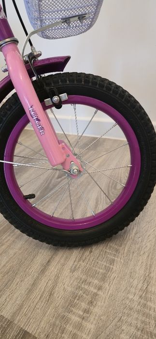 Vând bicicletă copii