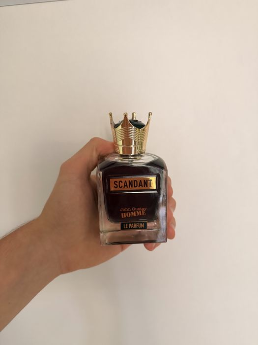 2 арабски парфюма за 15€