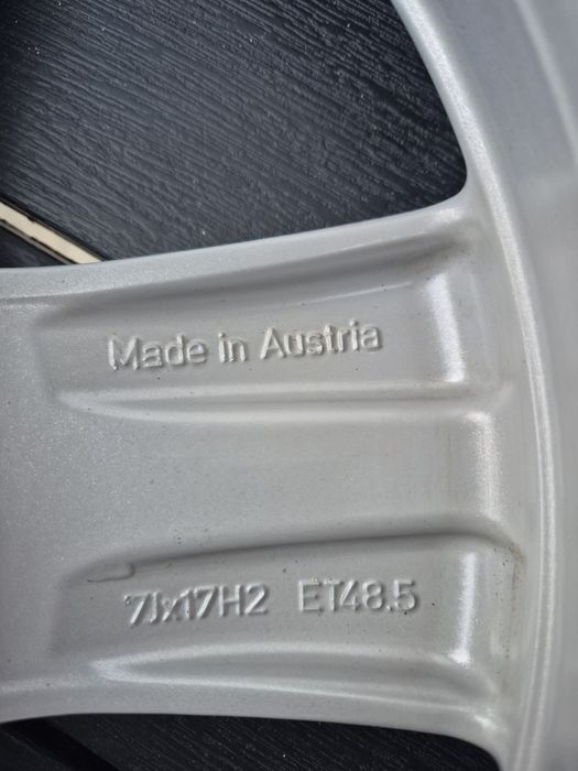 Оригинални Джанти Мерцедес W205 C-Klasse 2020г.