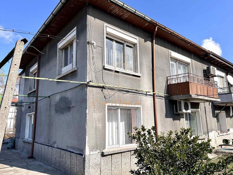 Продава се Къща в Стамболийски - 140 кв.м за 729 €/кв.м - Снимка #3