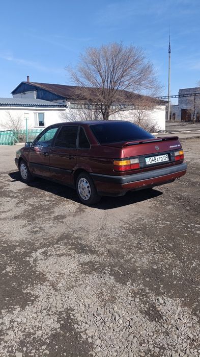 Продам хорошего пассата.