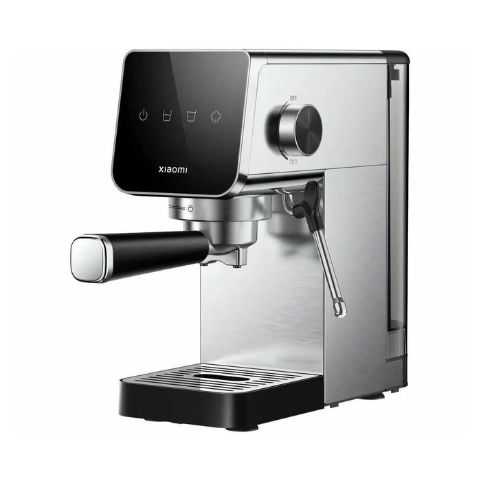 Кофемашина Xiaomi Semi-Automatic Espresso Machine