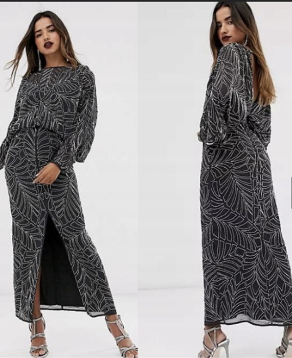 Rochie Asos marimea S