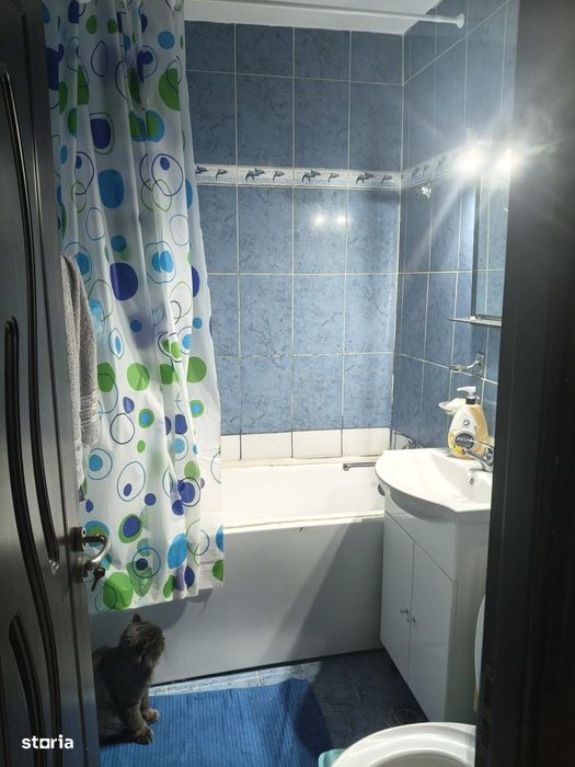 Vanzare Apartament 3 Camere