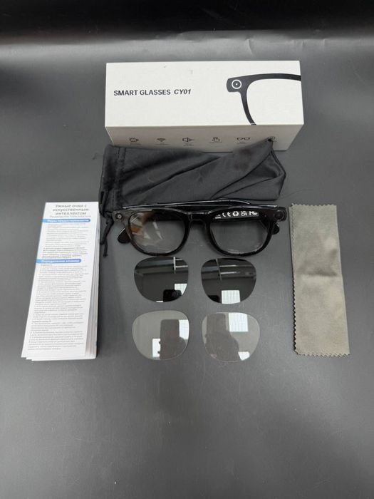 Smart Glasses CY01