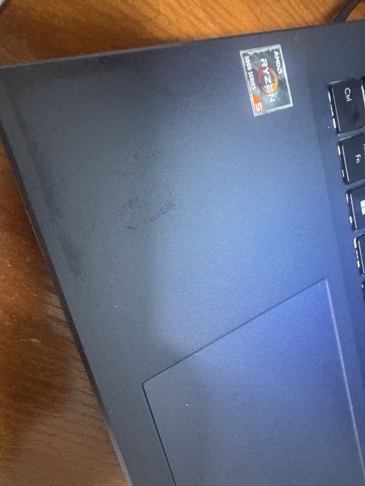 Asus Vivobook RTX 3050 16 озу