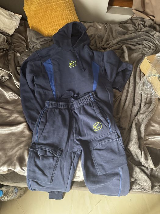 Екип NIKE Оригинален