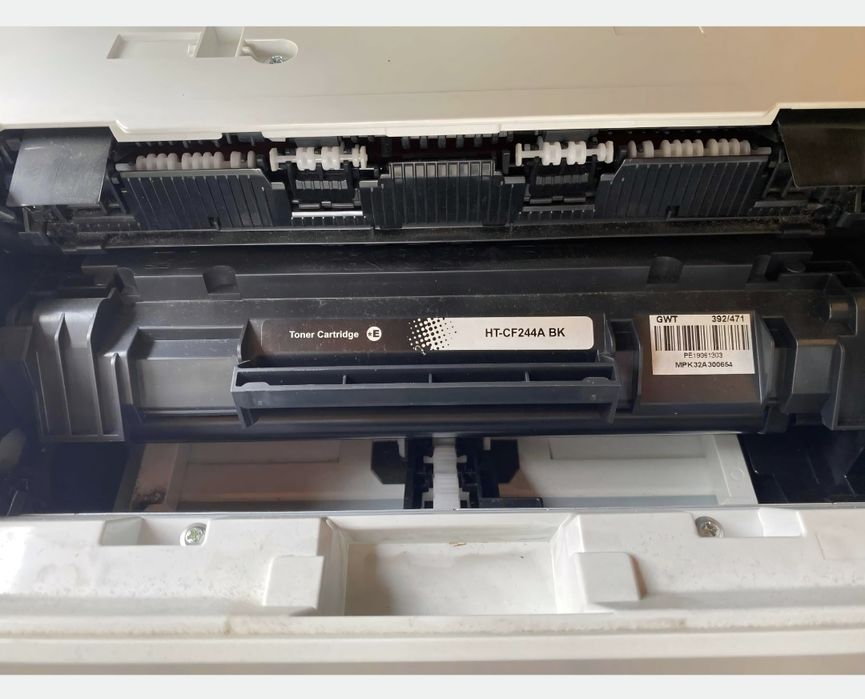Vand Imprimanta HP LaserJet Pro MFP M28w W2G55A