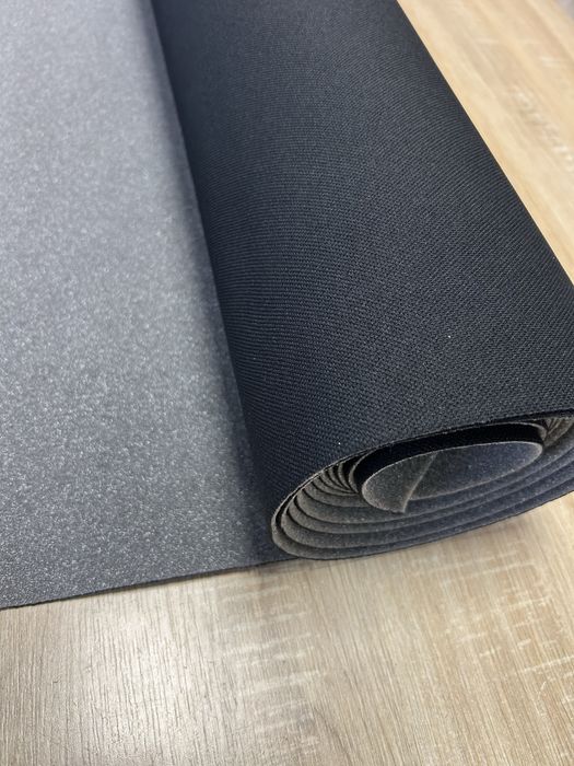 Material plafon auto